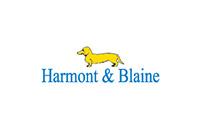 Harmont & Blaine