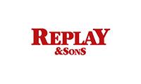 Replay & Sons