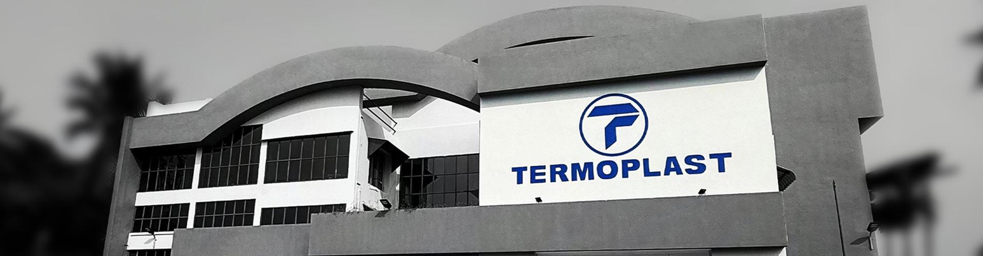 Commercial Building
