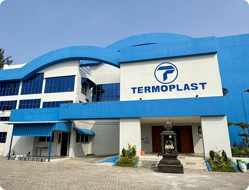 Termoplast manufacturing partner facility
