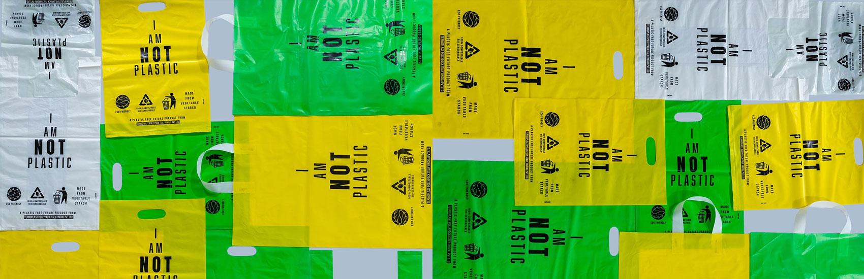 Self-Adhesive Stickers