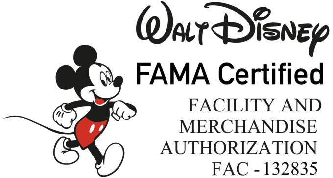 Disney FAMA