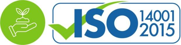 ISO 14001:2015