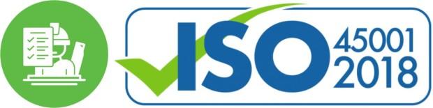 ISO 45001:2018