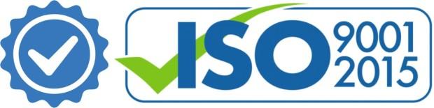 ISO 9001:2015