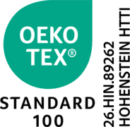 OEKO-TEX® Standard 100