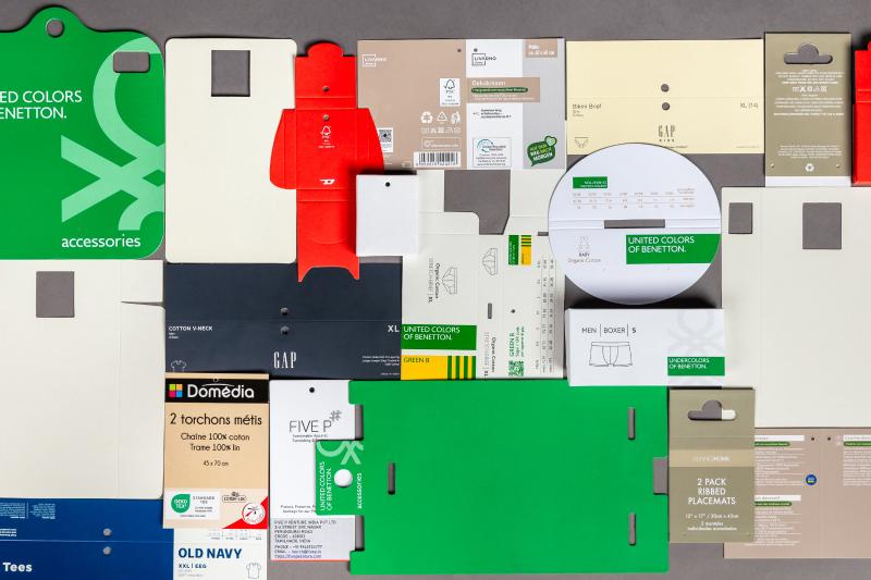 Paper-Based Packaging manufacturing and product gallery image 2