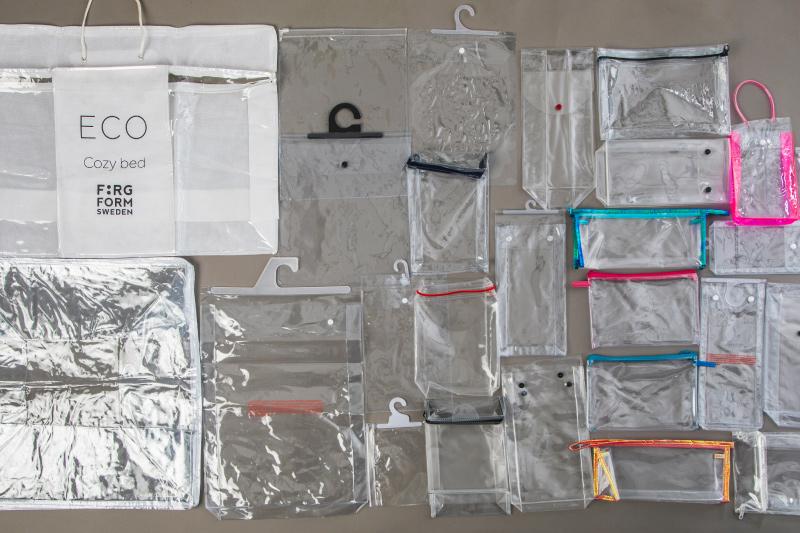 Polymer-Based Packaging manufacturing and product gallery image 4