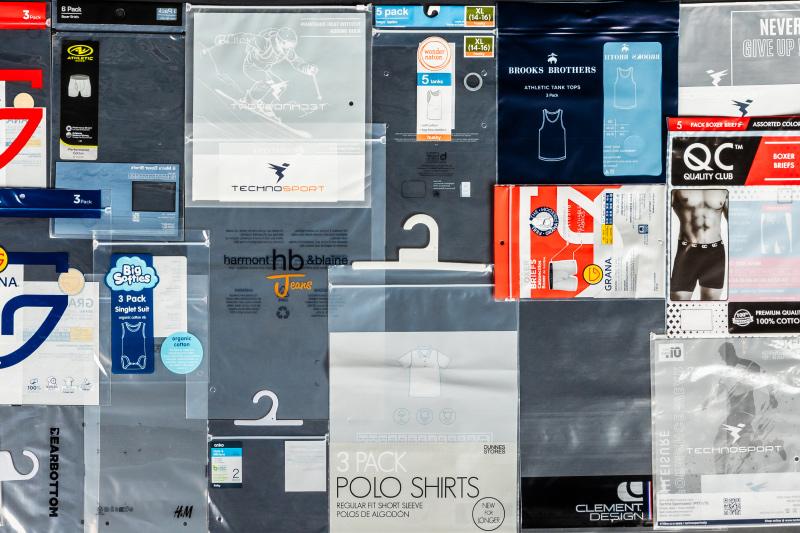 Polymer-Based Packaging manufacturing and product gallery image 6