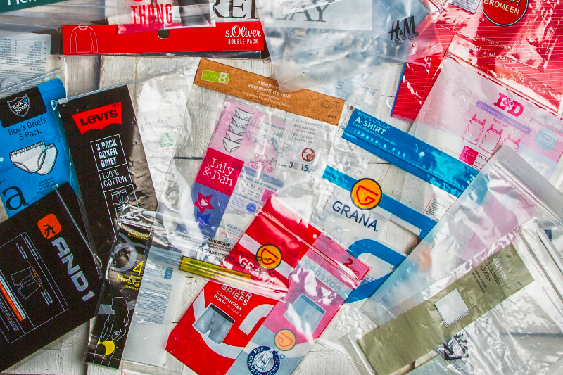 Polymer-Based Packaging manufacturing and product gallery image 1