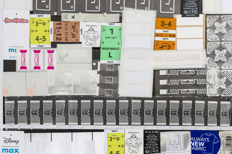 RFID & Tracking