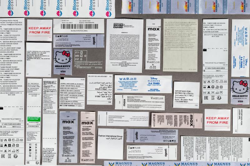 Branding Materials