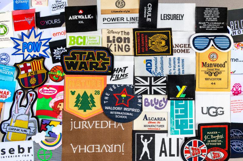 Price Tickets & Labels