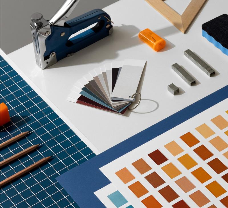 Design, Development & Prototyping