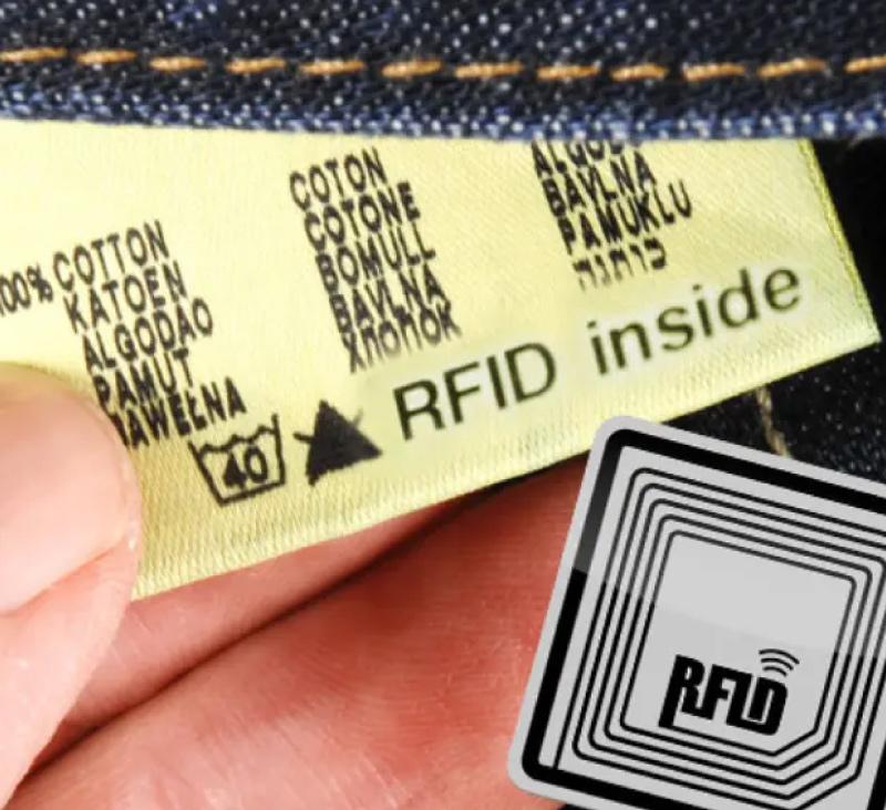 RFID / IoT Implementation