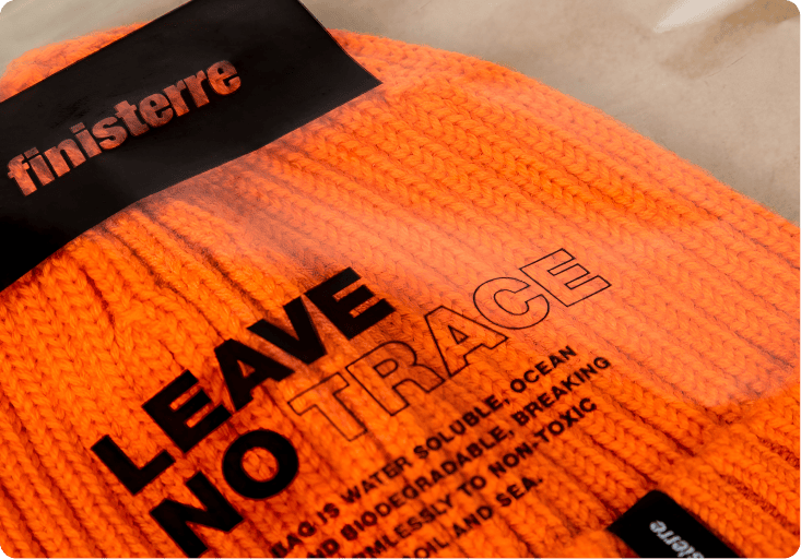 Water Soluble Bags