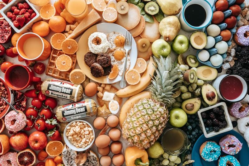 Food Packaging & Hygiene