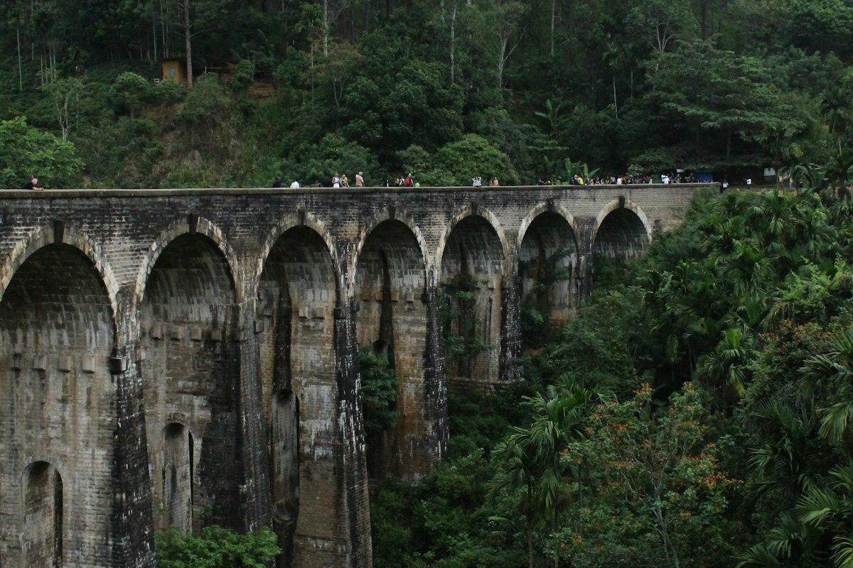Eastern Sri Lanka Discovery